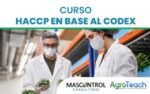 HACCP con base al Codex